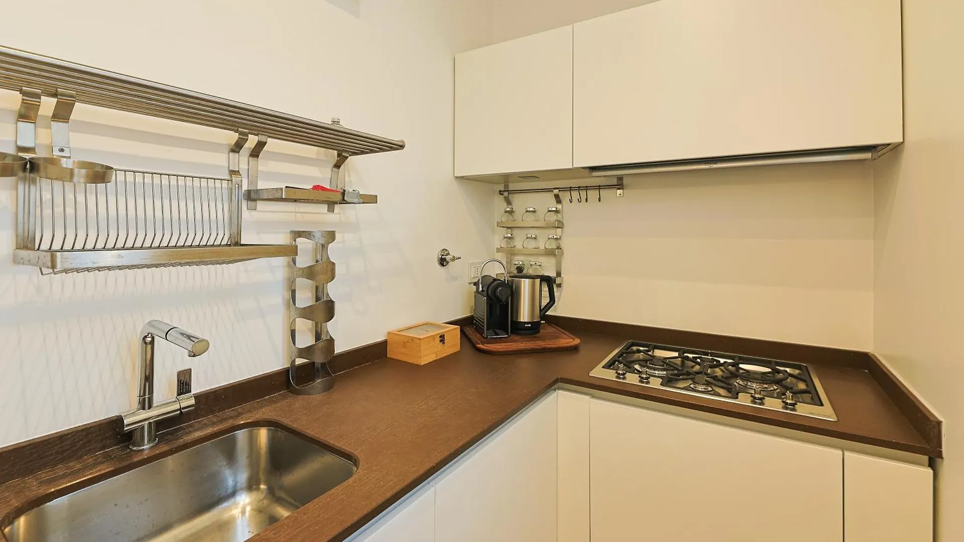 Majorelle Luxury Apartment Rome