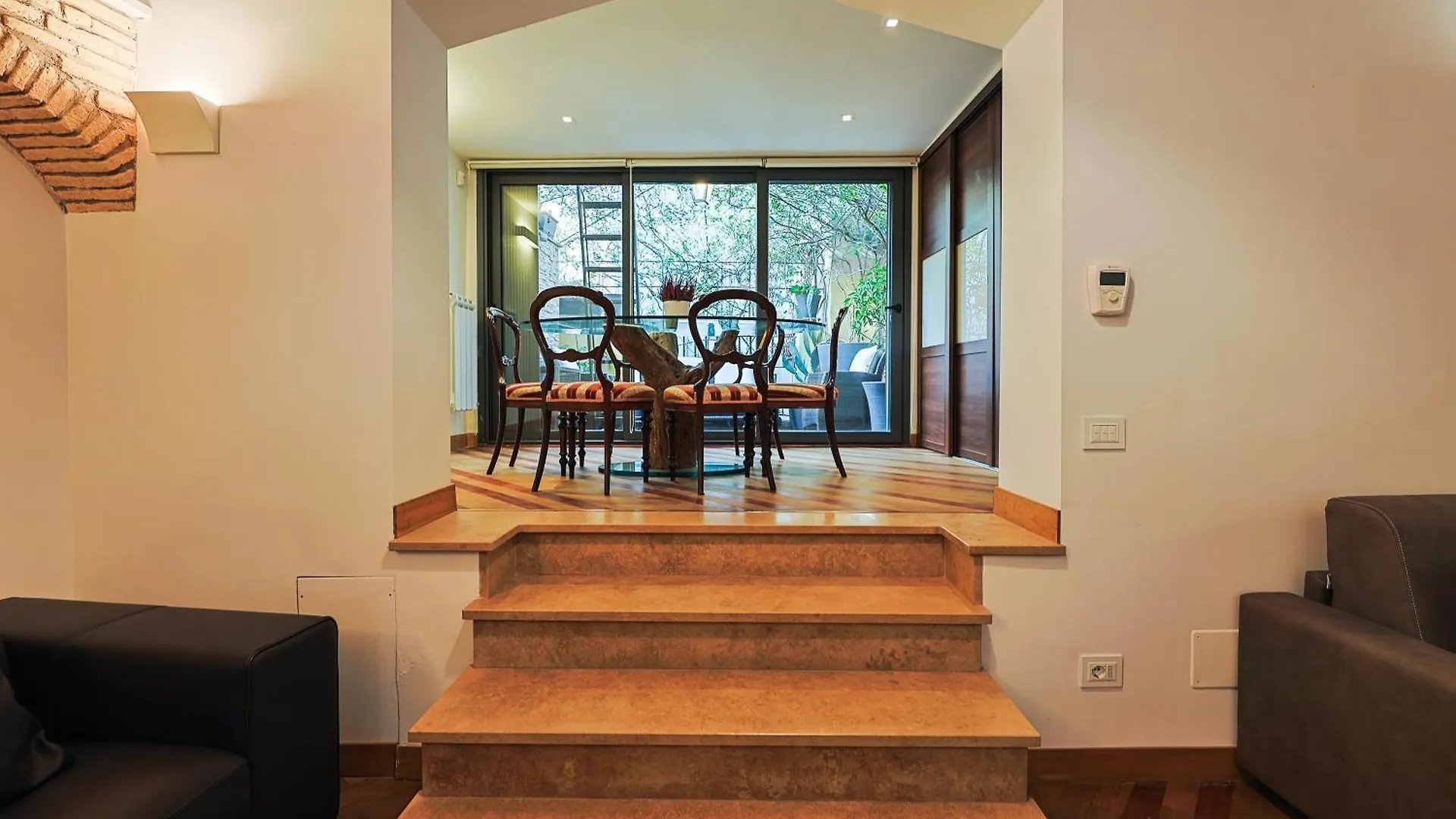 Majorelle Luxury Apartment Rome