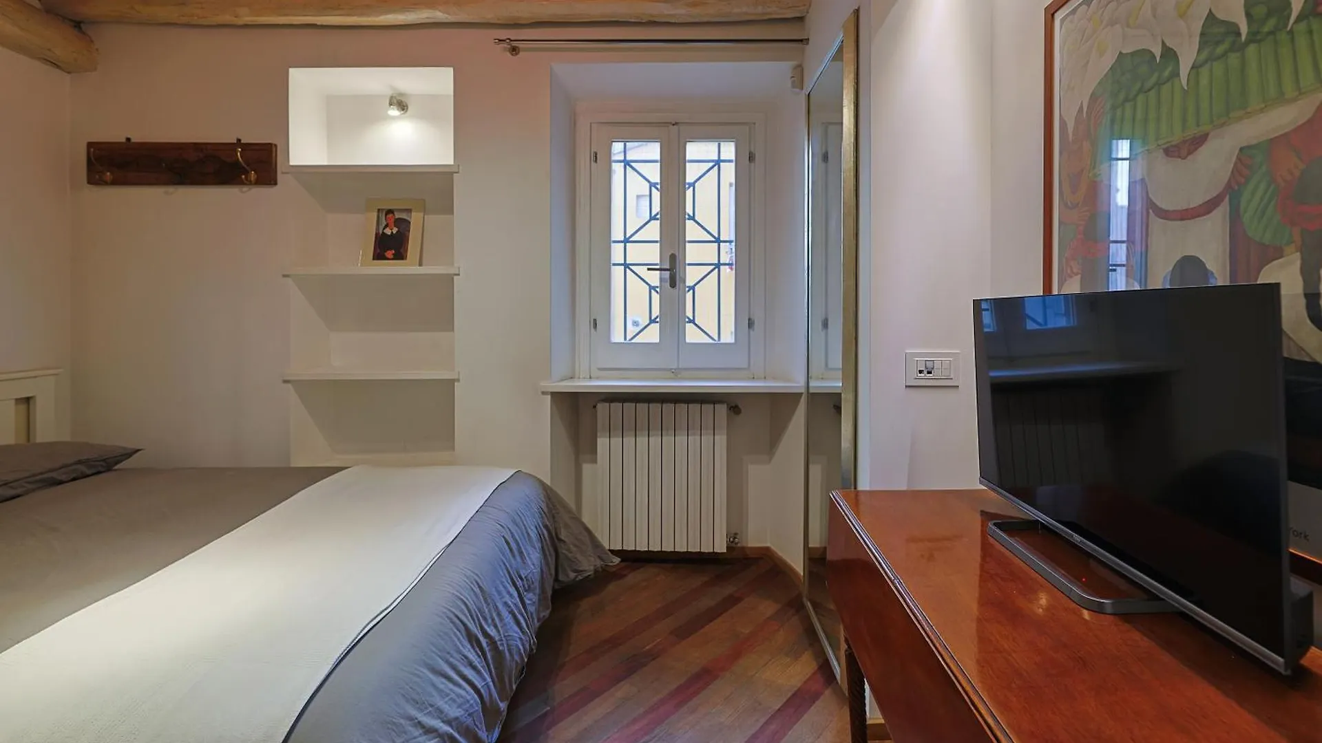 Majorelle Luxury Apartment Rom