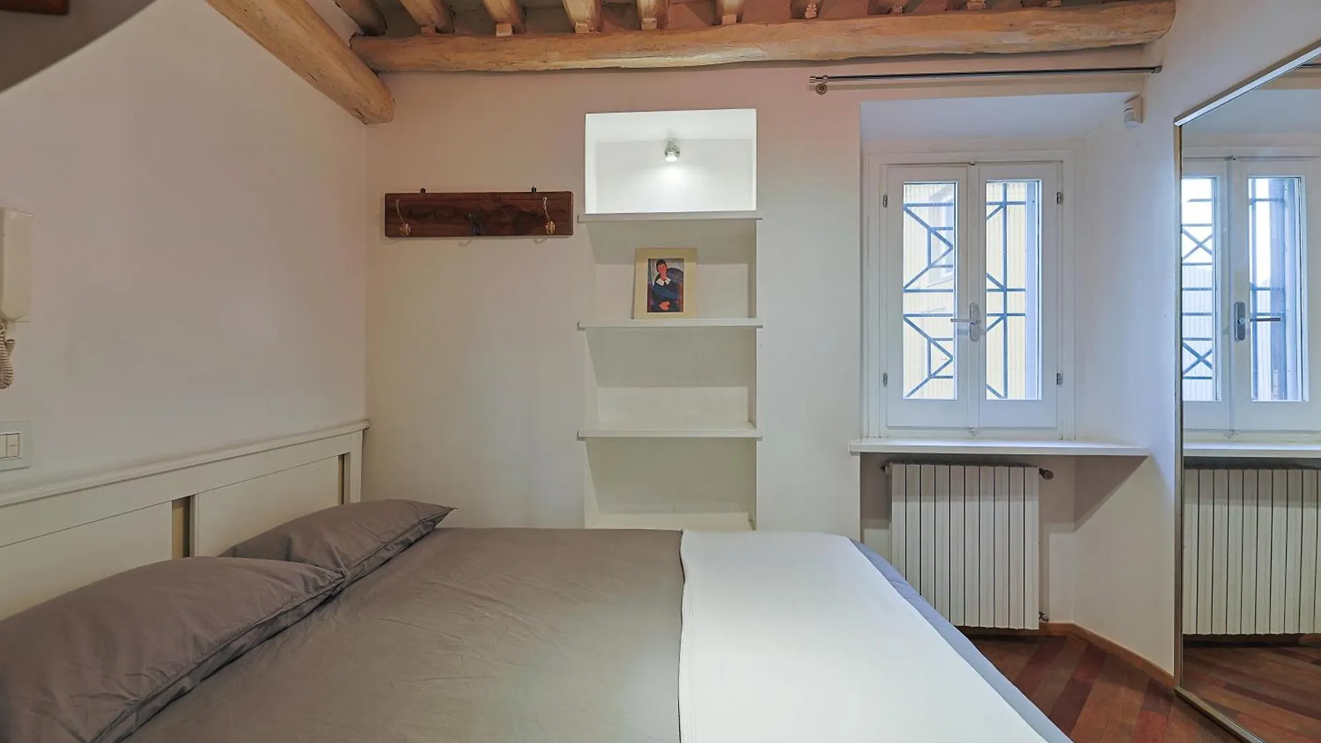 Majorelle Luxury Apartment Rom
