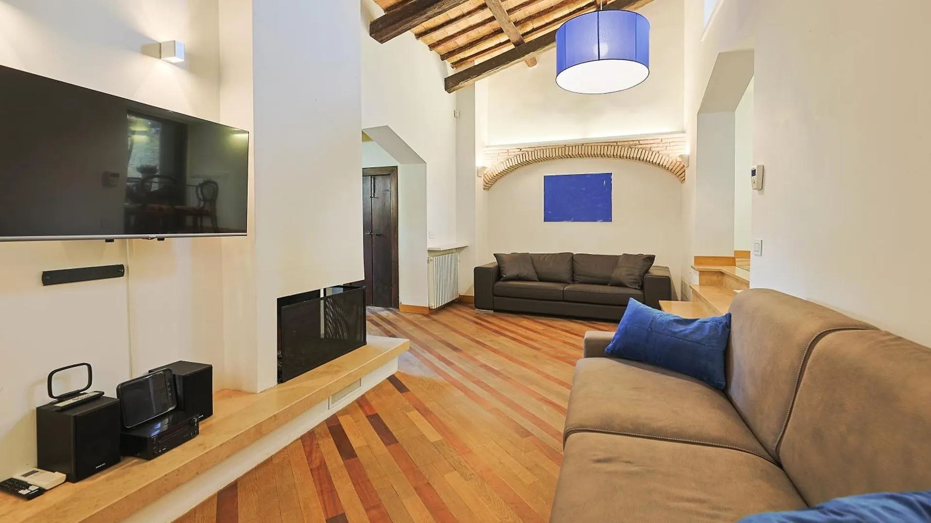 Majorelle Luxury Apartment Rom Italien