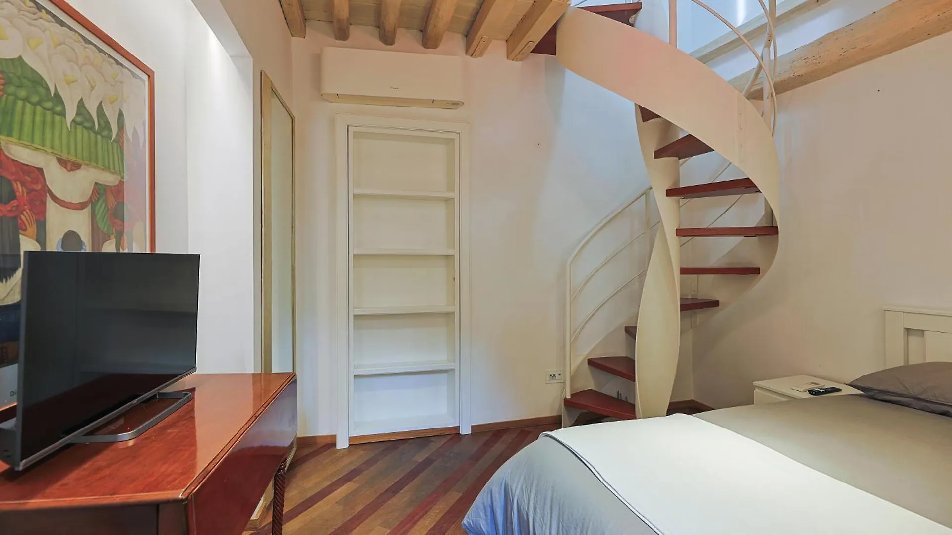 Majorelle Luxury Apartment Rom Italien